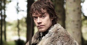 The Best Theon Greyjoy Quotes
