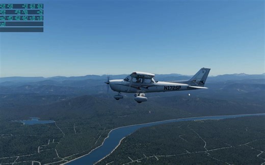 飞控学习记录2-速度控制系统