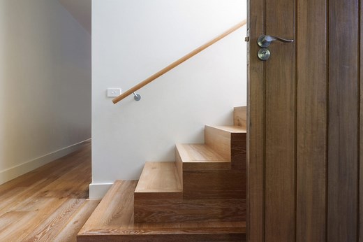 How To Install a Stair Handrail