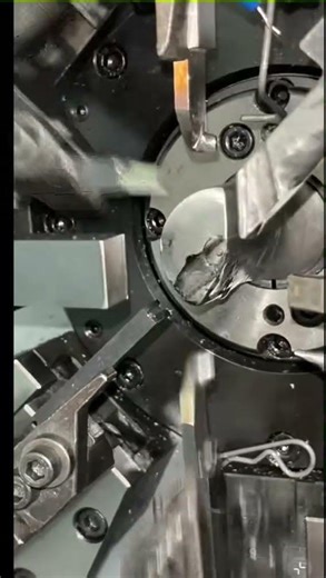 Custom Special-Shaped Spring Forming Process – Precision Wire Bending, CNC Shaping