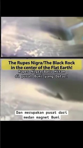 North Pole Mountain: Mt Meru / BlackRock / Rupes Nigra / Mt Zion