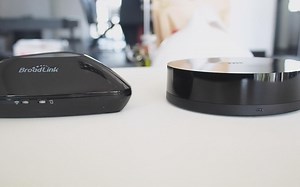 小米智能家居－万能遥控器VS博联Broadlink－体验评测