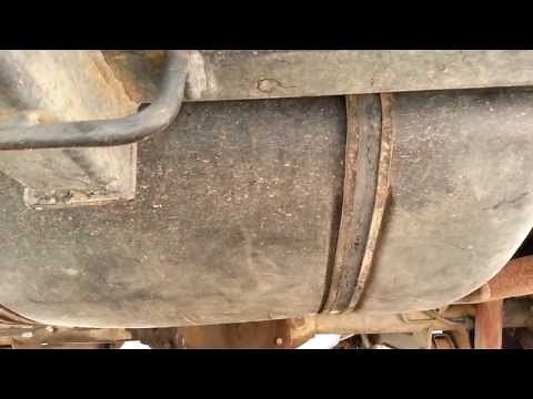 1996 Jeep ZJ grand cherokee fuel pump troubleshooting fix problem replace 5.2 v8