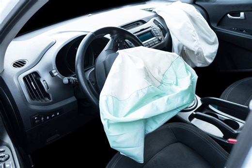 Airbags Takata : par quoi les constructeurs les remplacent-ils réellement ?