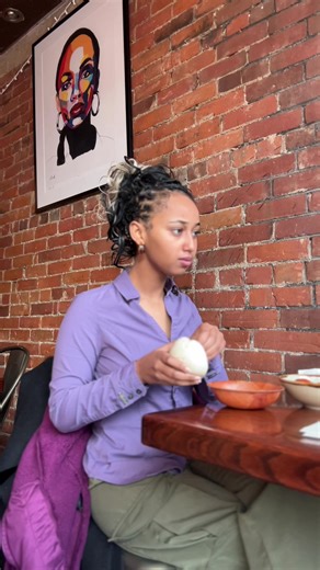 Exploring Toronto's Afrobeat Kitchen: A Travel Vlog Experience