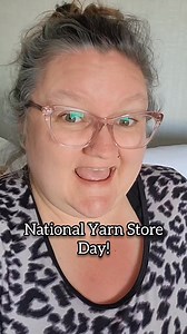 28 reactions · 6 comments | Happy Local Yarn Store Day! What's your favorite Local Yarn store? Shout them out in the comments! Tell us the name, city/state/country, and why you love them! Mine would have to be ImaginKnit in San Francisco, CA because there is such a HUGE variety and lots of colors! #localyarnstoreday2025 #localyarnstore #localyarnshopday #localyarnshop #lys #yarnie #yarn | Felicity Creates It All | Facebook