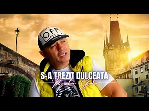 Nicolae Guta - S-a trezit dulceata [Videoclip]