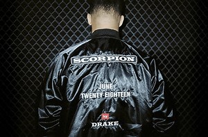 Drake Announces New Album 'Scorpion' | Clash Magazine Music News, Reviews & Interviews