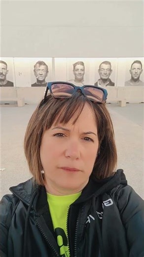 volevo fare 2 passi stamattina ma mi sento osservata