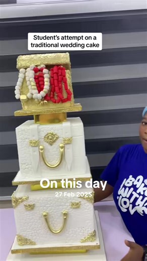 Luxury Cake Decorating Ideas