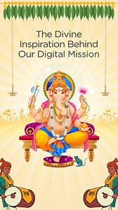 Net Protector wishes you all a Happy Ganesh Chaturthi. May the lord’s arrival eliminate all the obstacles in your path, both online and offline. #GaneshChaturthi #Ganpati #Ganeshotsav #NetProtector #DigitallyFitTohLifeSuperhit #CyberSafety #reelstrending #reelsvideo | Net Protector