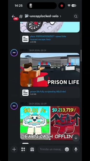 The best uncopylocked discord server