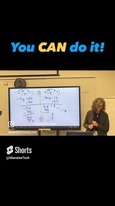 Get your GED at MTC! When you are ready for that diploma, we are ready to help! Sign up today: Apply in Person: July 16th-18th from 8 a.m. to 2 p.m. Apply Online Until July 19th Learn more here: manateetech.edu/programs/ged/ | Manatee Technical College