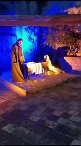 29K views · 1.2K reactions | Inaugurazione del presepe vivente più grande d’Europa nei Sassi di Matera.❤️ | Viaggio a Matera | Facebook