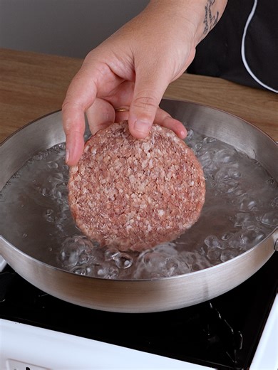 Hamburguesa Casera Perfecta: ¡Receta Fácil y Deliciosa!