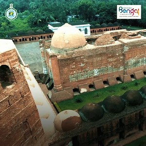 593K views · 309 reactions | Experience the grandeur of Murshidabad,...