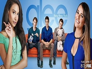 Glee Season 5 Episode 19 Old Dog New Tricks Review