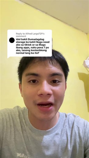 Understanding Cache Data and Storage in Tecno Pova 7