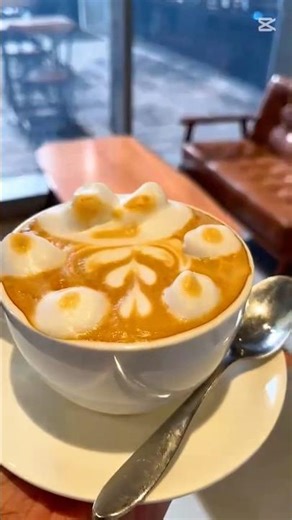 A Jornada do Café no Brasil: Da Fazenda à Xícara ☕🇧🇷#trending #shorts #viral #barista