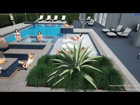 The Bennati Residence