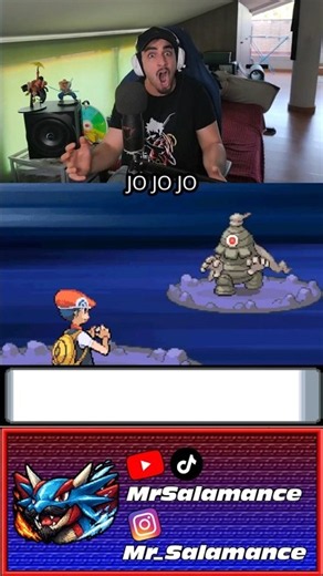 NOW THAT’S HOW YOU DO IT 😱 #pokemon #pokemoncommunity #pokémonperla #duallocke