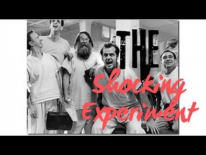 The Shocking Experiment That Exposed Psychiatry’s Dark Side Rosenhan Study Explained