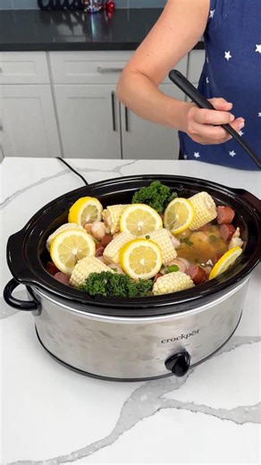 These crockpot dinners make cooking so much easier