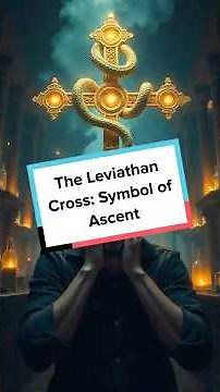 The Leviathan Cross: Symbol of Ascent