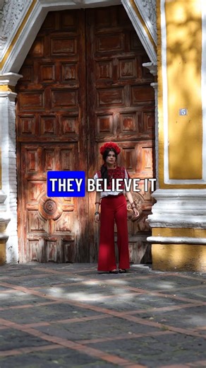 The Obsidian Mirror That Stares Back — And It's Real