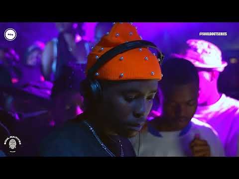 AMAPIANO MIX | SOS SOUL'D OUT SERIES | SOUL NATIVEZ B2B WITH MELLOW AND SLEAZY - EP 35