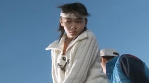 Ultraman Max S01:E34 - Welcome to Earth! (Pt. 2): Farewell Alien Baltan