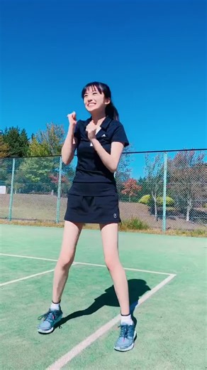 テニス女子ウェアのおすすめ載りたい！