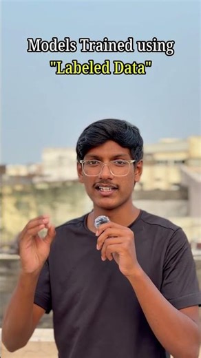 Day 3 Machine Learning Series, supervised learning... #machinelearning #trending #viral