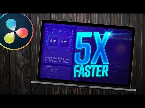 Davinci Resolve 17.4 is OUT NOW! Edit Page update overview and more!