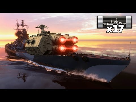 Long‑Range Citadels with Laser Accuracy on Lesta