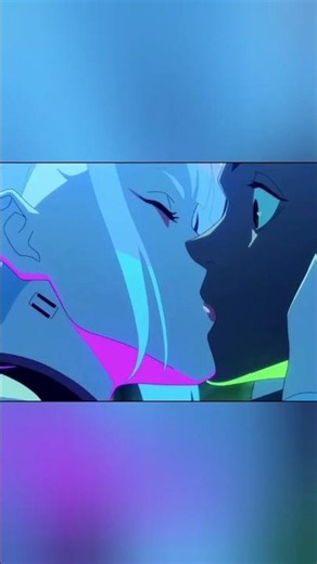 The Ending That Made Cyberpunk Legendary | No Happy Ending.. Just Cyberpunk Reality