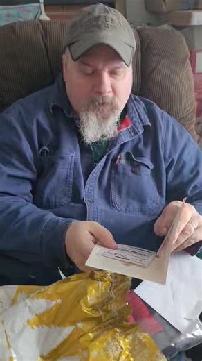 Christmas gift 2025 | Richard Mercer