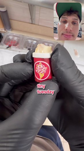 Delicious Churro Recipe for Tiny Tuesday