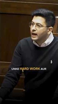 Why India's Copyright Act (1957) is Killing Digital Creativity | Raghav Chadha