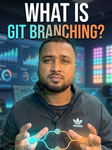 Understanding Git Branching for Software Development