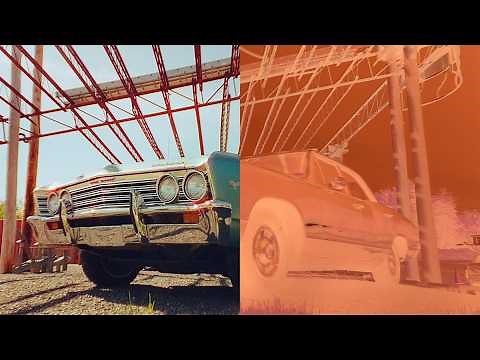 Cinestill CS Negative+ is FREE but is it Worth Your Time?