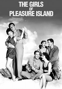 The Girls of Pleasure Island