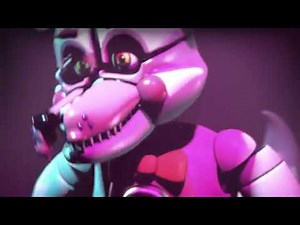 [SFM FNaF] Aviators - Alive / collab part 9 for Sonar