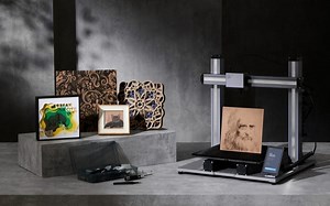 低噪音高CP值，Snapmaker AT型號三大升級總整理！