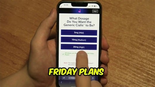 Friday Plans TV Spot, 'Changed Things for Me'