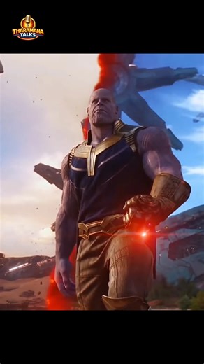 🦸‍♂️Why Sentry Is More Dangerous Than Thanos // Tharamana Talks (Tamil)