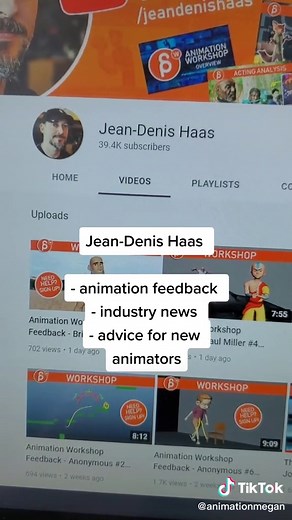 there's lots of free resources online, take advantage of them :D #animation #3danimation #3danimator #animator #characteranimation #animationstudent #animatorsoftiktok #animationtutorial #mayaanimaion