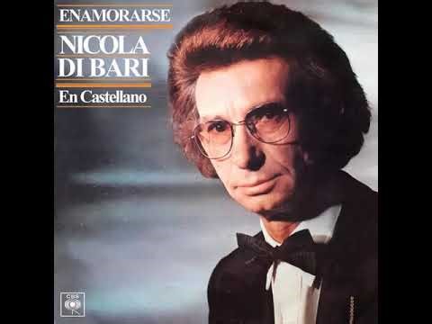 Nicola Di Bari - Mi Libertad