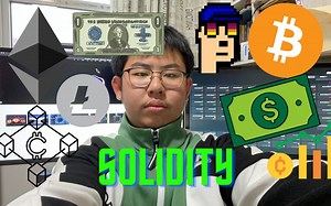 Solidity｜Solidity智能合约开发教程｜Gas