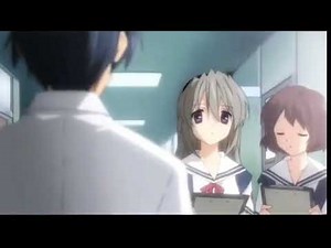 sad anime moments | Anime Broken Heart | anime sad moments | sad anime moments | clannad